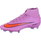 Nike - Mercurial Superfly 10 Academy FG - Voetbalschoen - Groen