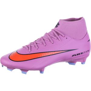 Nike - Mercurial Superfly 10 Academy FG - Voetbalschoen - Groen