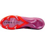 Nike - Mercurial Superfly 10 Elite - Voetbalschoenen - Roze - High Top - Stevige Ondergrond