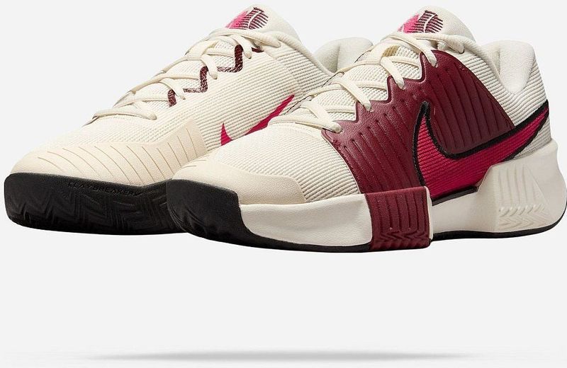 Nike - Challenge Pro - Tennisschoenen - Gravel - Dames