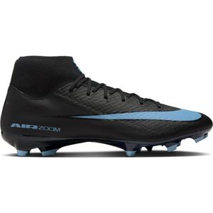 Nike - Mercurial Superfly 10 Academy - High-top Voetbalschoenen - Rood