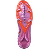 Nike - Mercurial Superfly 10 Elite - Voetbalschoenen - Roze - High Top - Stevige Ondergrond