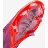 Nike - Mercurial Superfly 10 Elite - Voetbalschoenen - Roze - High Top - Stevige Ondergrond