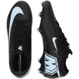 Nike - Mercurial Vapor 16 Pro - Voetbalschoenen - Roze - Low-top - Stevige Ondergrond