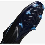 Nike - Mercurial Vapor 16 Pro - Voetbalschoenen - Roze - Low-top - Stevige Ondergrond