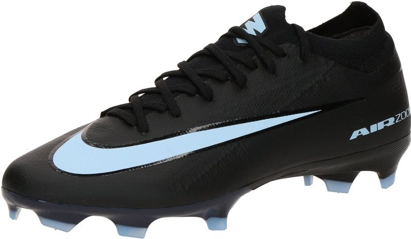 Nike - Mercurial Vapor 16 Pro - Voetbalschoenen - Roze - Low-top - Stevige Ondergrond