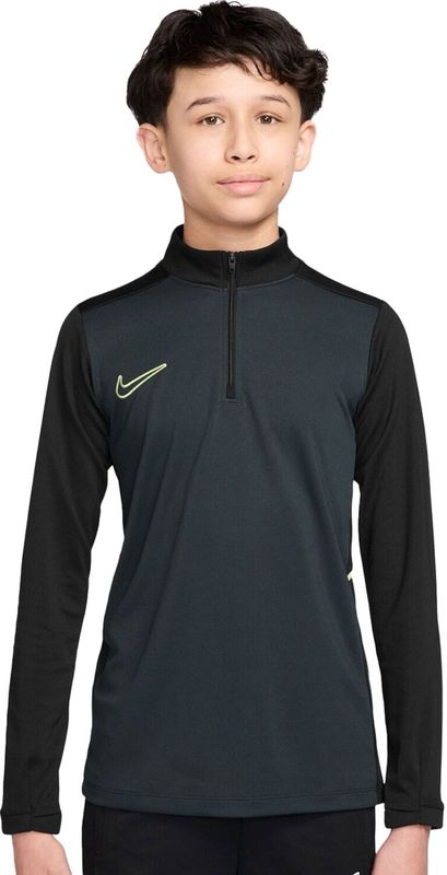 Nike Academy Dri-Fit Long Top - Jongens - Trainingstop
