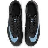 Nike - Mercurial Vapor 16 Club - Zaalvoetbalschoenen - Zwart