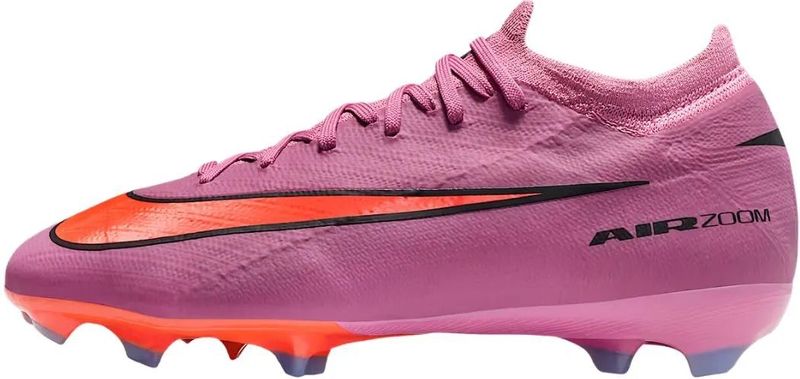 Nike - Mercurial Vapor 16 Pro - Voetbalschoenen - Rood