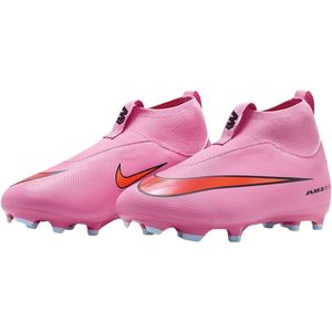 nike mercurial superfly roze