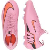 Nike - Mercurial Vapor 16 - Voetbalschoenen - Rood - Vaste-nop