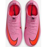 Nike - Mercurial Vapor 16 - Voetbalschoenen - Rood - Vaste-nop