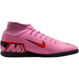 Nike - Mercurial Superfly 10 Club - Zaalvoetbalschoenen - Roze