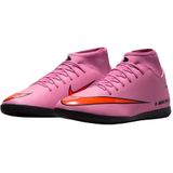 Nike - Mercurial Superfly 10 Club - Zaalvoetbalschoenen - Roze