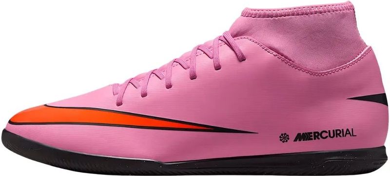 Nike - Mercurial Superfly 10 Club - Zaalvoetbalschoenen - Roze