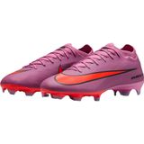 Nike - Mercurial Vapor 16 Pro - Voetbalschoenen - Roze - Lage Top