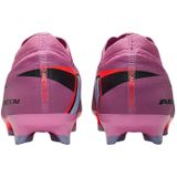 Nike - Mercurial Vapor 16 Pro - Voetbalschoenen - Roze - Lage Top