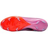 Nike - Mercurial Vapor 16 Pro - Voetbalschoenen - Roze - Lage Top