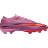 Nike - Mercurial Vapor 16 Pro - Voetbalschoenen - Roze - Lage Top