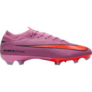 Nike - Mercurial Vapor 16 Pro - Voetbalschoenen - Roze - Lage Top