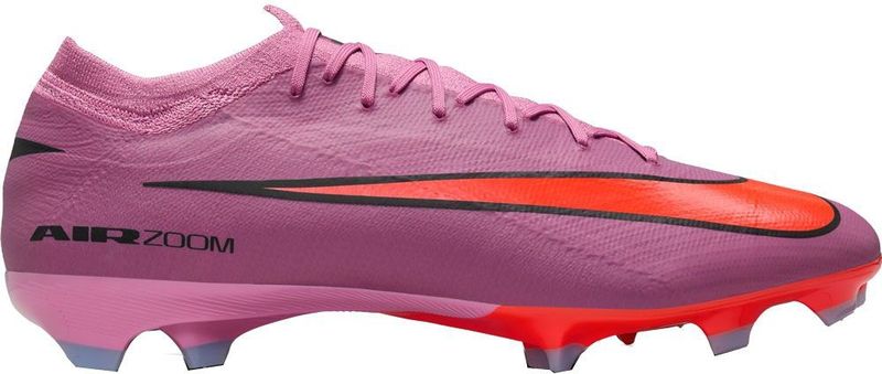 Nike - Mercurial Vapor 16 Pro - Voetbalschoenen - Roze - Lage Top