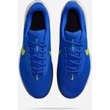 Nike - Vapor Lite 3 - Tennisschoenen - Blauw - Voor Heren - Gravel