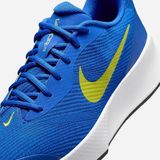 Nike - Vapor Lite 3 - Tennisschoenen - Blauw - Voor Heren - Gravel