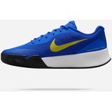 Nike - Vapor Lite 3 - Tennisschoenen - Blauw - Voor Heren - Gravel
