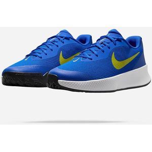 Nike - Vapor Lite 3 - Tennisschoenen - Blauw - Voor Heren - Gravel