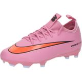 Nike - Mercurial Vapor 16 - Voetbalschoenen - Rood - Vaste-nop