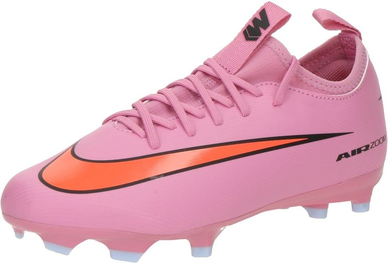 Nike - Mercurial Vapor 16 - Voetbalschoenen - Rood - Vaste-nop