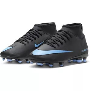 Under Armour SHADOW ELITE 2.0 FG - Voetbalschoenen Met Kunststof Noppen Blackcastlerockhalo Gray Un242a0lp Q11
