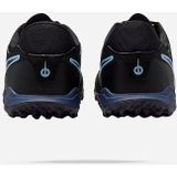 Nike - Tiempo Legend 10 Academy - Voetbalschoenen - Blauw - Low Top - Turf