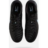 Nike - Tiempo Legend 10 Academy - Voetbalschoenen - Blauw - Low Top - Turf