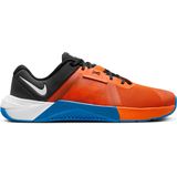 Nike - Metcon 10 - Trainingsschoenen - Oranje