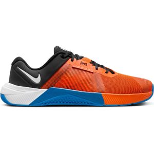 Nike - Metcon 10 - Trainingsschoenen - Oranje