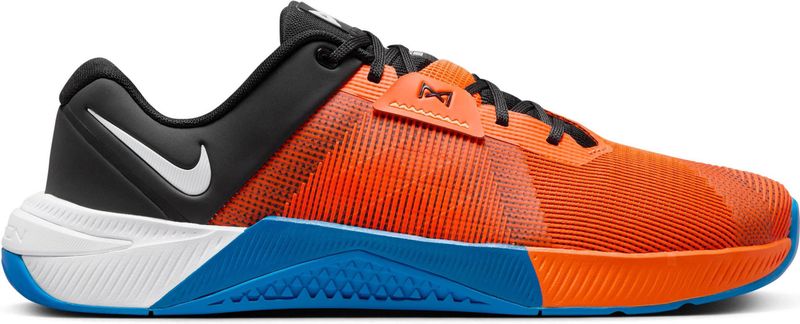 Nike - Metcon 10 - Trainingsschoenen - Oranje