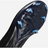 Nike - Jr. Mercurial Vapor 16 Pro - Voetbalschoenen - Roze - Low-top voor Kleuters