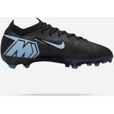 Nike - Jr. Mercurial Vapor 16 Pro - Voetbalschoenen - Roze - Low-top voor Kleuters