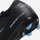 Nike - Jr. Mercurial Vapor 16 Pro - Voetbalschoenen - Roze - Low-top voor Kleuters