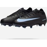 Nike - Jr. Mercurial Vapor 16 Pro - Voetbalschoenen - Roze - Low-top voor Kleuters