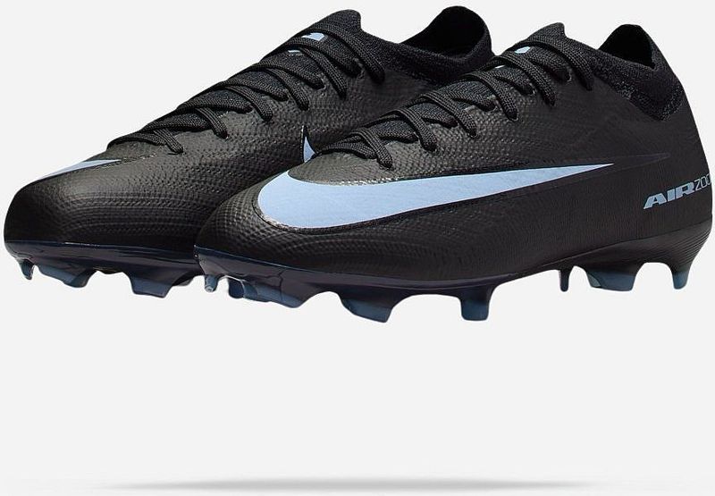 Nike - Jr. Mercurial Vapor 16 Pro - Voetbalschoenen - Roze - Low-top voor Kleuters