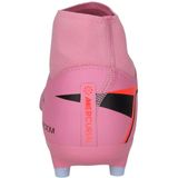 Nike Mercurial Superfly 10 Academy - Voetbalschoenen - Rood - Vaste-nop
