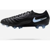 Nike - Tiempo Legend 10 Elite - Voetbalschoenen - Blauw - Lage Top