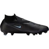 Nike - Phantom 6 High Pro - Voetbalschoenen - Zwart