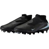 Nike - Phantom 6 High Pro - Voetbalschoenen - Zwart