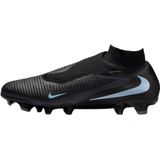 Nike - Phantom 6 High Pro - Voetbalschoenen - Zwart