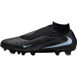 Nike - Phantom 6 High Pro - Voetbalschoenen - Zwart
