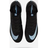 Nike - Mercurial Superfly 10 Elite - Voetbalschoenen - Roze - High Top