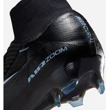 Nike - Mercurial Superfly 10 Elite - Voetbalschoenen - Roze - High Top